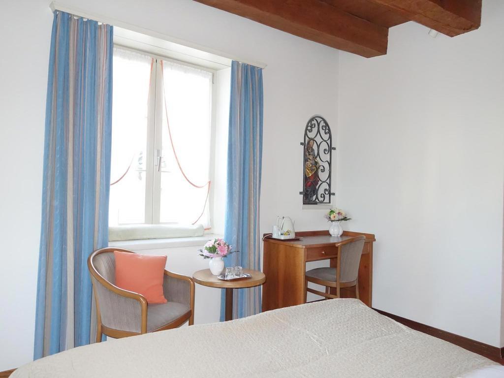 Boutique-Hotel Sonne Bremgarten Camera foto