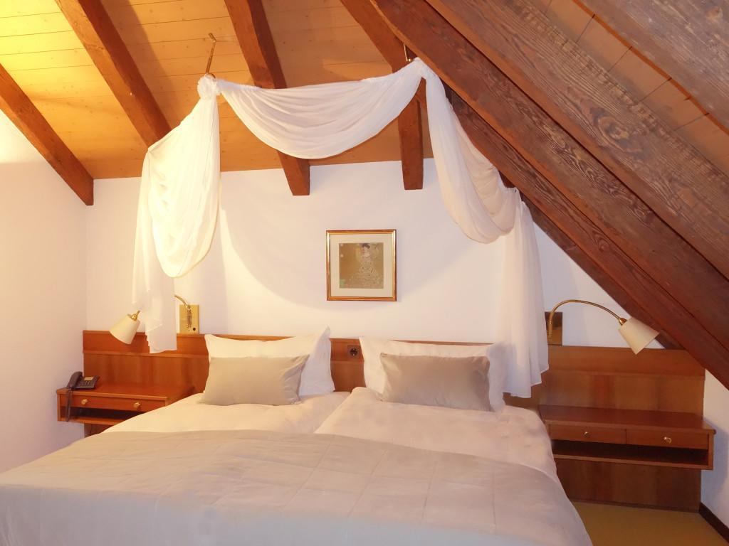 Boutique-Hotel Sonne Bremgarten Esterno foto