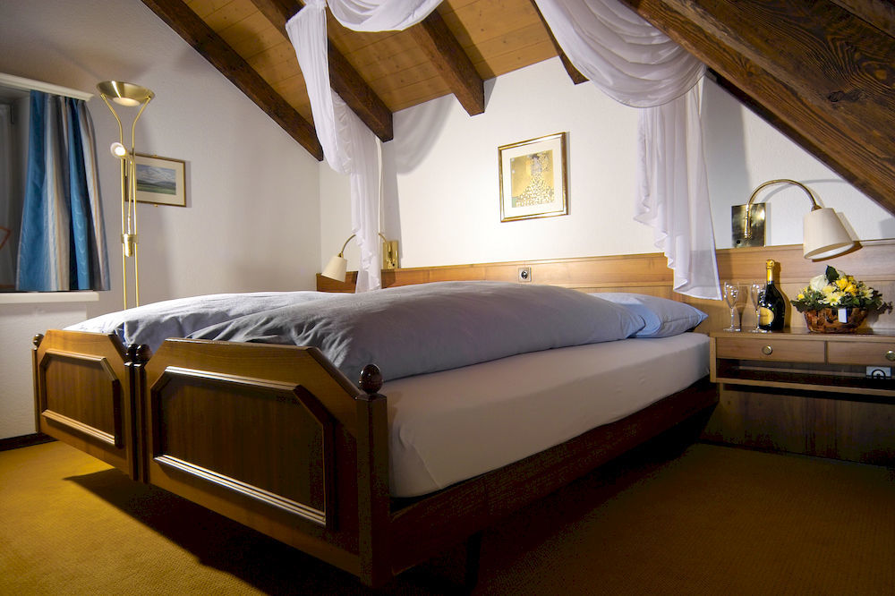 Boutique-Hotel Sonne Bremgarten Esterno foto