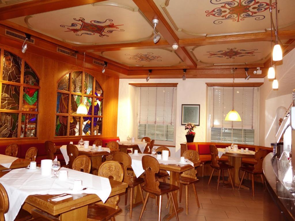 Boutique-Hotel Sonne Bremgarten Esterno foto
