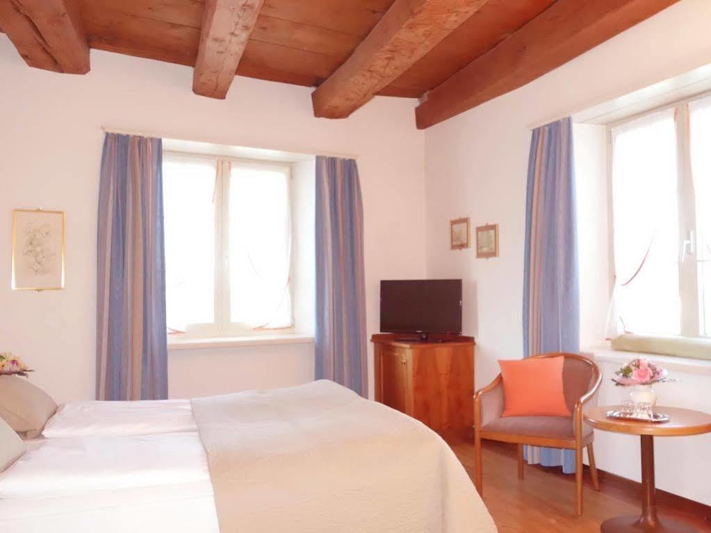 Boutique-Hotel Sonne Bremgarten Esterno foto